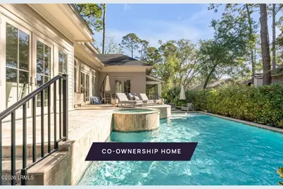 8 Bald Eagle Road, Hilton Head, SC 29928 - Photo 35