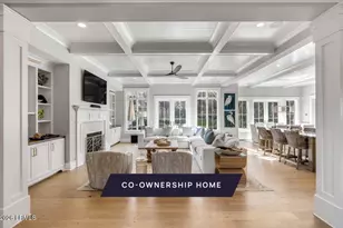 8 Bald Eagle Rd, Hilton Head, SC 29928 - Photo 1