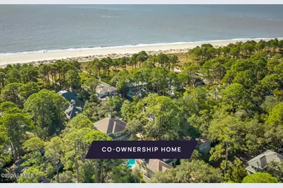 8 Bald Eagle Road, Hilton Head, SC 29928 - Photo 31