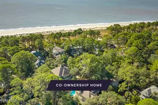 8 Bald Eagle Rd, Hilton Head, SC 29928 - Photo 31