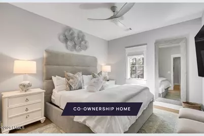 8 Bald Eagle Road, Hilton Head, SC 29928 - Photo 23