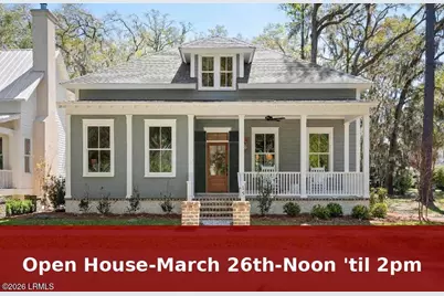 15 Habersham Park, Beaufort, SC 29906 - Photo 1