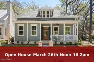 15 Habersham Park, Beaufort, SC 29906 - Photo 1