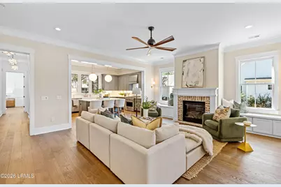 15 Habersham Park, Beaufort, SC 29906 - Photo 11