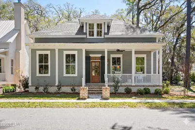 15 Habersham Park, Beaufort, SC 29906 - Photo 1