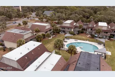 312 Captain John Fripp Villa, Ladys Island, SC 29920 - Photo 19