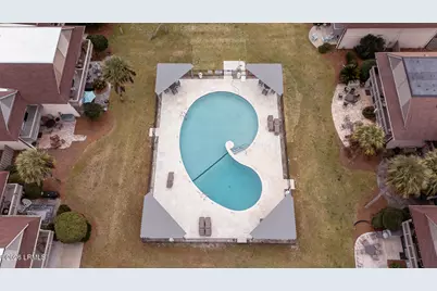 312 Captain John Fripp Villa, Ladys Island, SC 29920 - Photo 23