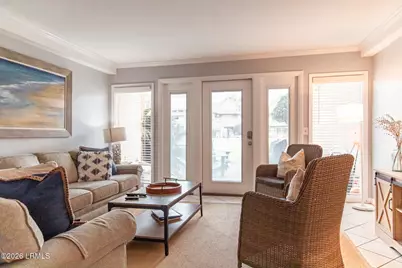 312 Captain John Fripp Villa, Ladys Island, SC 29920 - Photo 1