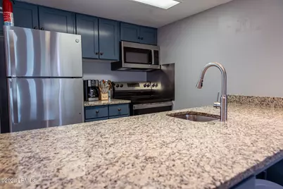 312 Captain John Fripp Villa, Ladys Island, SC 29920 - Photo 5