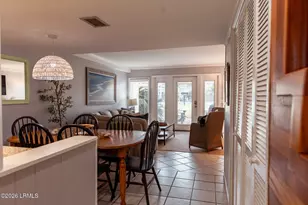 312 Captain John Fripp Villa, Ladys Island, SC 29920 - Photo 7