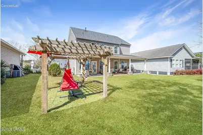 17 White Pond Boulevard, Beaufort, SC 29902 - Photo 51