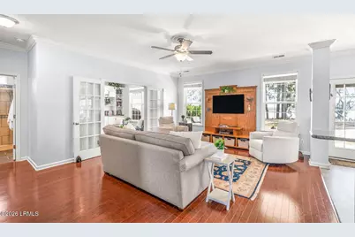 17 White Pond Boulevard, Beaufort, SC 29902 - Photo 13