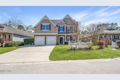 17 White Pond Boulevard, Beaufort, SC 29902 - Photo 3