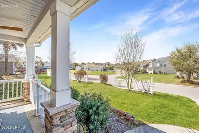 17 White Pond Boulevard, Beaufort, SC 29902 - Photo 7