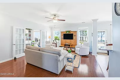 17 White Pond Boulevard, Beaufort, SC 29902 - Photo 17