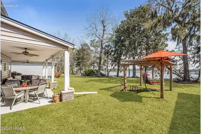 17 White Pond Boulevard, Beaufort, SC 29902 - Photo 53