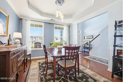 17 White Pond Boulevard, Beaufort, SC 29902 - Photo 11