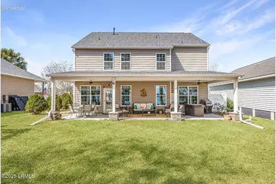 17 White Pond Boulevard, Beaufort, SC 29902 - Photo 47