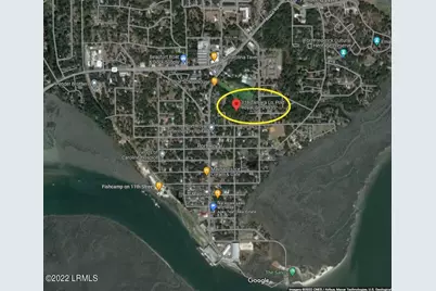 116 Tamara Lane #A, Port Royal, SC 29935 - Photo 13