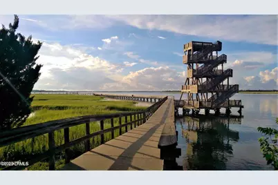 116 Tamara Lane #A, Port Royal, SC 29935 - Photo 15