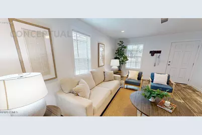 588 Evangelist Drive, Early Branch, SC 29916 - Photo 5