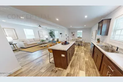 588 Evangelist Drive, Early Branch, SC 29916 - Photo 5