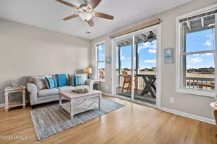 34 Sea Mist Rd, Fripp Island, SC 29920 - Photo 47