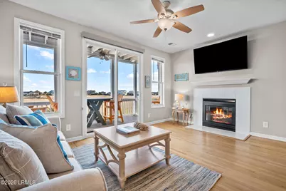 34 Sea Mist Road, Ladys Island, SC 29920 - Photo 49