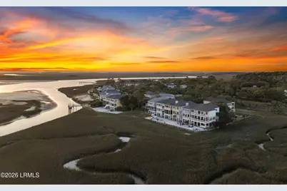 34 Sea Mist Road, Ladys Island, SC 29920 - Photo 7