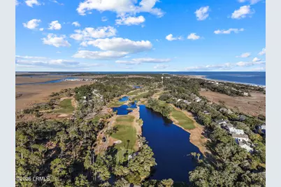34 Sea Mist Road, Ladys Island, SC 29920 - Photo 31