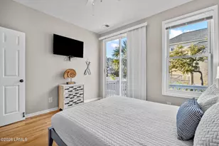 34 Sea Mist Rd, Fripp Island, SC 29920 - Photo 43