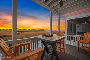 34 Sea Mist Rd, Fripp Island, SC 29920 - Photo 11