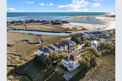34 Sea Mist Road, Ladys Island, SC 29920 - Photo 19