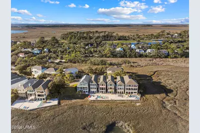 34 Sea Mist Road, Ladys Island, SC 29920 - Photo 21