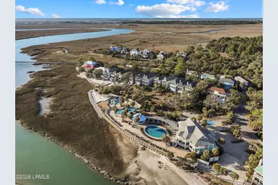 34 Sea Mist Road, Ladys Island, SC 29920 - Photo 25