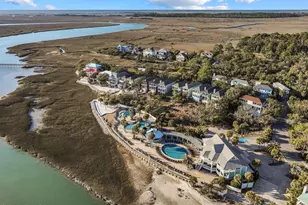 34 Sea Mist Rd, Fripp Island, SC 29920 - Photo 25