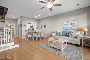 34 Sea Mist Rd, Fripp Island, SC 29920 - Photo 51