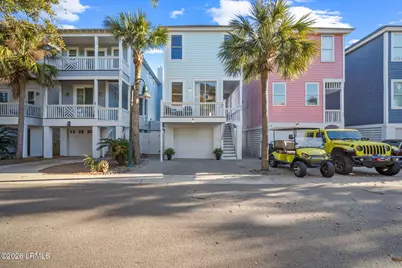 34 Sea Mist Road, Ladys Island, SC 29920 - Photo 33