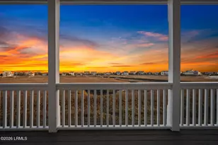 34 Sea Mist Rd, Fripp Island, SC 29920 - Photo 13