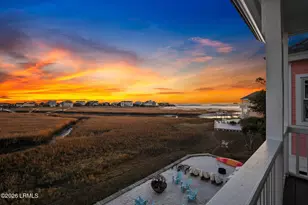 34 Sea Mist Rd, Fripp Island, SC 29920 - Photo 15