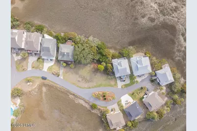 47 Nautical Watch Way, Saint Helena Island, SC 29920 - Photo 5
