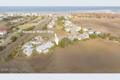 47 Nautical Watch Way, Saint Helena Island, SC 29920 - Photo 1