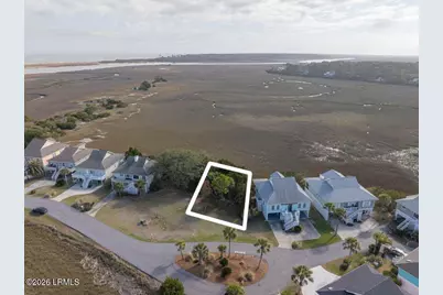 47 Nautical Watch Way, Saint Helena Island, SC 29920 - Photo 3