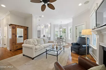 15 Hayek Street, Beaufort, SC 29907 - Photo 17