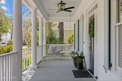 15 Hayek Street, Beaufort, SC 29907 - Photo 5