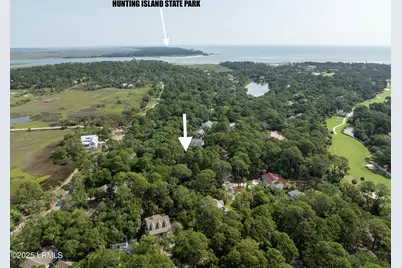 715 Marlin Drive, Ladys Island, SC 29920 - Photo 9