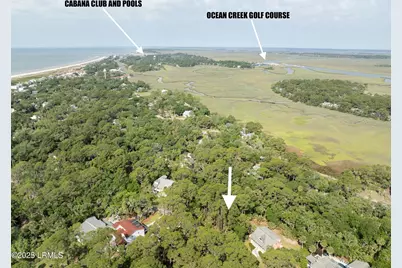 715 Marlin Drive, Ladys Island, SC 29920 - Photo 5