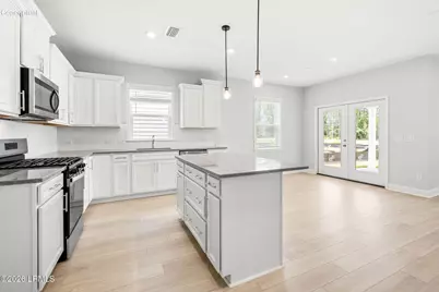 1104 Salem Bay Drive, Beaufort, SC 29902 - Photo 3