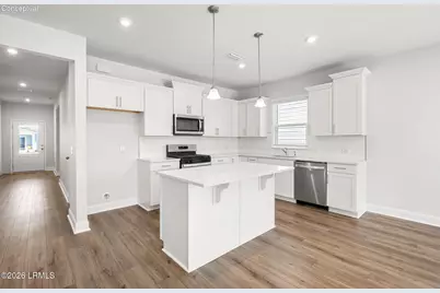 1104 Salem Bay Drive, Beaufort, SC 29902 - Photo 5