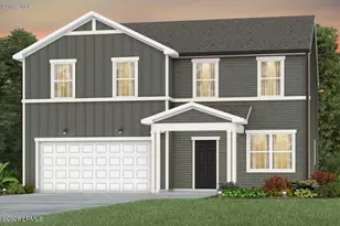 1108 Salem Bay Dr, Beaufort, SC 29902 - Photo 1